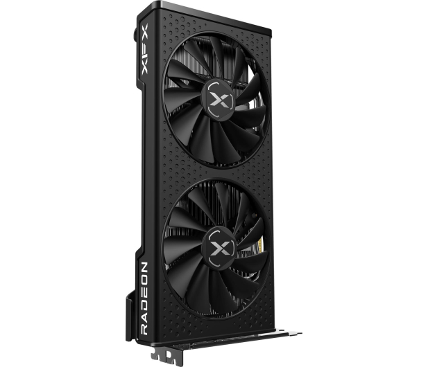 XFX Radeon RX 6600 Gaming SPEEDSTER SWFT 8GB GDDR6 - 688538 - zdjęcie 3
